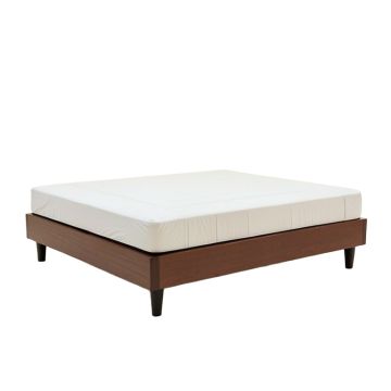 Ameah Twin Platform Bed