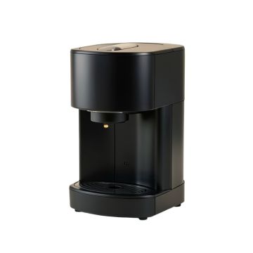 Nespresso Espresso Machine Bundle By Breville