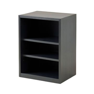 Entryway 12 Pair Shoe Storage Cabinet