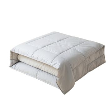 Avicia Octagons Single Reversible Comforter
