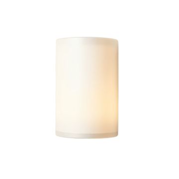 Singularity 1-Light Wall Sconce (synthetic illustration; no displayed measurements)