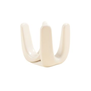 Lakewood Resin Shower Curtain Hooks
