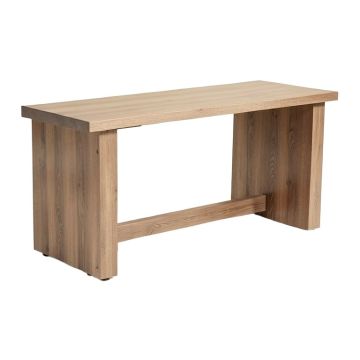 Coughlin 47 '' Console Table