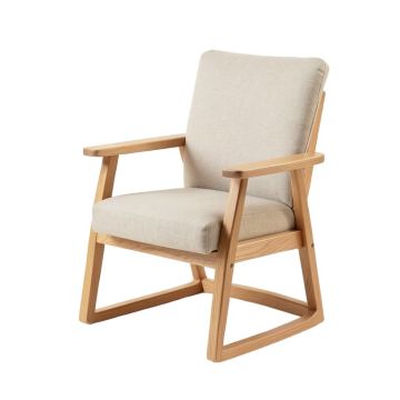 Vail Linen Task Chair