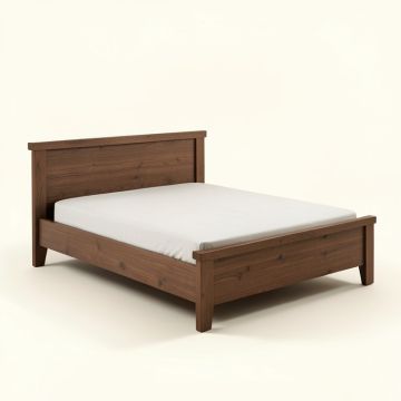 Pauletta Platform Bed (synthetic illustration; no displayed measurements)