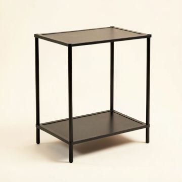 Kiven Bar Cart (synthetic illustration; no displayed measurements)