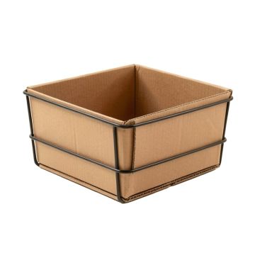 Paper/Wire Basket