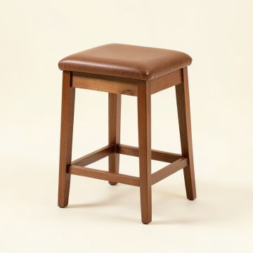 Goberd 24 '' Bar Stools (synthetic illustration; no displayed measurements)