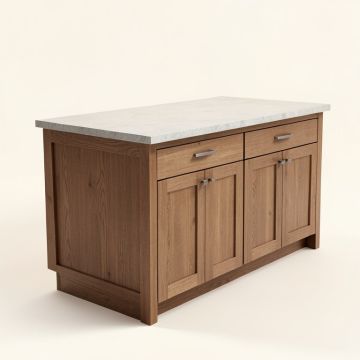 Seddon Kitchen Island (synthetic illustration; no displayed measurements)
