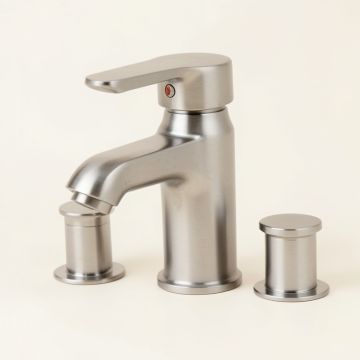 Vero 4 Piece Bathroom Hardware Set (synthetic illustration; no displayed measurements)
