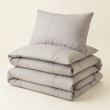 Morandiere 7 Piece Comforter Set (synthetic illustration; no displayed measurements)
