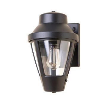 Ailis 2-Light Outdoor Bulkhead Light