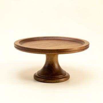 Artesano Cake Stand (synthetic illustration; no displayed measurements)