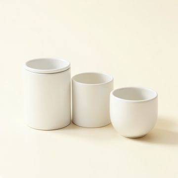 Haqeem 4 Piece Bathroom Accessory Set (synthetic illustration; no displayed measurements)
