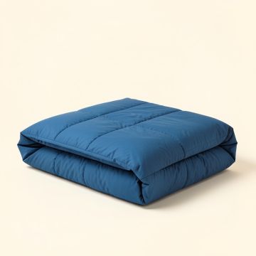 Pacific Ocean Waves Comforter Set (synthetic illustration; no displayed measurements)