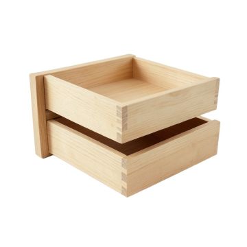 Flint Falls Under-Desk Drawer Unit - Beige