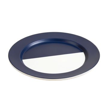 Compass Melamine Platter