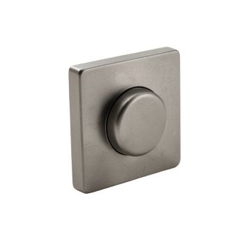 Contemporary 3 1/2 '' Center To Center Appliance Pull