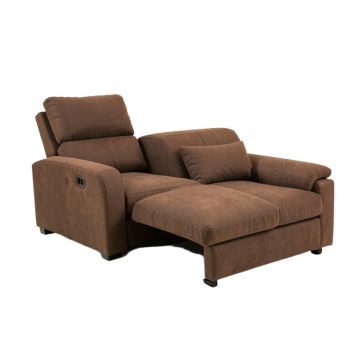 Valdis 2 Piece Reclining Living Room Set