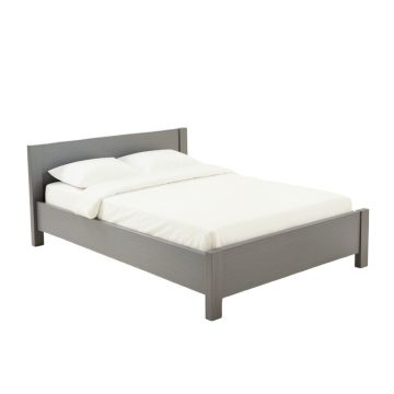 Greenport Solid Wood Platform Bed