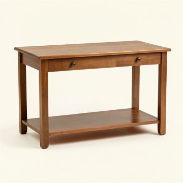 Beltran 26 '' Console Table (synthetic illustration; no displayed measurements)
