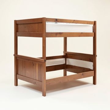 Aisling Castle Twin Low Loft Bed (synthetic illustration; no displayed measurements)
