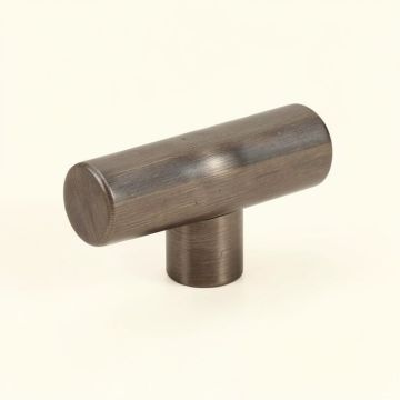 Sanctuary Ii Modern Metro 5 '' Center To Center Bar Pull (synthetic illustration; no displayed measurements)
