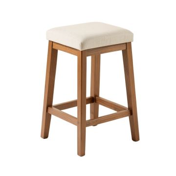 Racine 24.5 '' Counter Stool