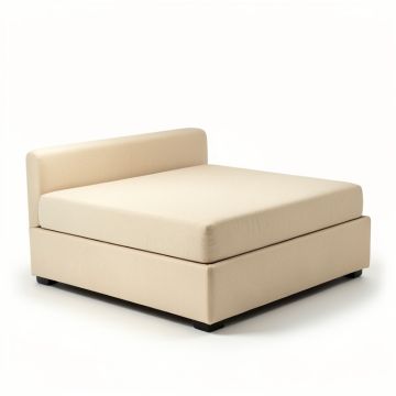 Udine Daybed With Trundle (synthetic illustration; no displayed measurements)