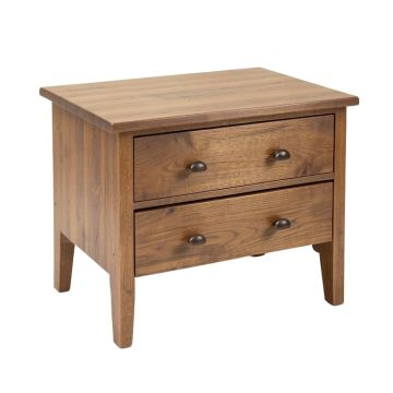 Odacia 2 - Drawer End Table