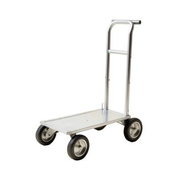 550 Lb . Capacity Hand Truck