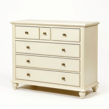 Mckittrick 7 Drawer Double Dresser (synthetic illustration; no displayed measurements)