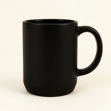 Star Wars The Mandalorian Coffee Mug (synthetic illustration; no displayed measurements)