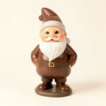 Feodora Harvest Gnome Garden Statue (synthetic illustration; no displayed measurements)
