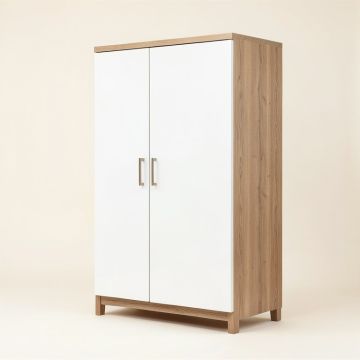 Hinckley Wardrobe Armoire (synthetic illustration; no displayed measurements)