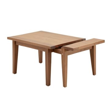 Embrecht 2 Piece Coffee Table Set