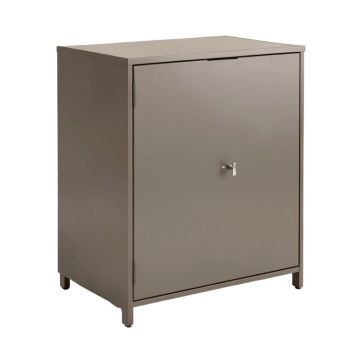 Soho Steel Storage Cabinet