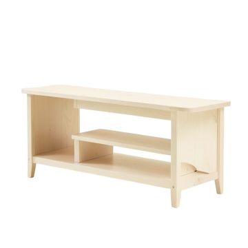 Jovani Tv Stand For Tvs Up To 75 ''