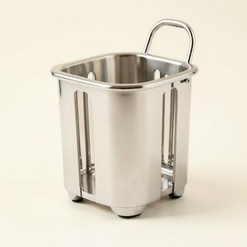 Basket Shower Caddy (synthetic illustration; no displayed measurements)