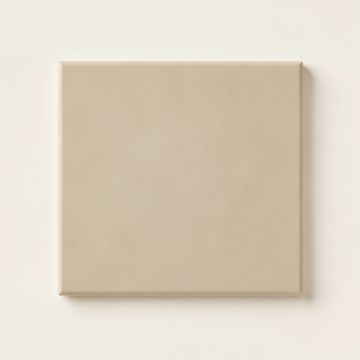 Meadow Crossing Uninstalled Square Decorative Tile - Beige (synthetic illustration; no displayed measurements)