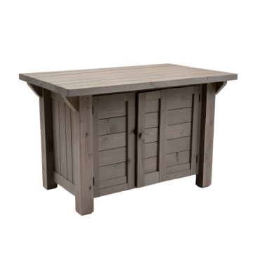 5 Piece Patio Home Bar