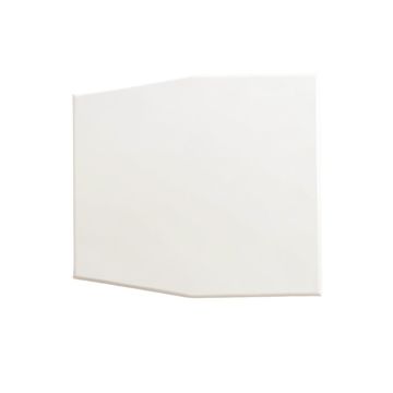Retro Square 1 '' X 1 '' Porcelain Mosaic Tile