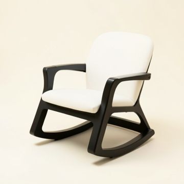 Arabi Rocking Chair (synthetic illustration; no displayed measurements)