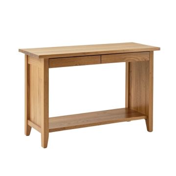 Wrenshall 39.5 '' Console Table