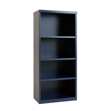 Pine Bridge Narrow Cubby Tower - Navy