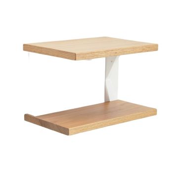 Finkle 3 Tier Floating Shelf