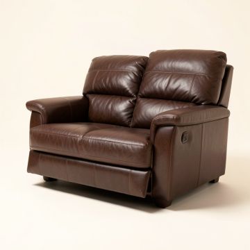 Hartranft 2 Piece Faux Leather Reclining Living Room Set (synthetic illustration; no displayed measurements)