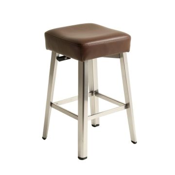Alaw Stool Counter & Bar Stool