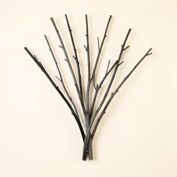 Natural Twigs And Branches Wall Décor (synthetic illustration; no displayed measurements)