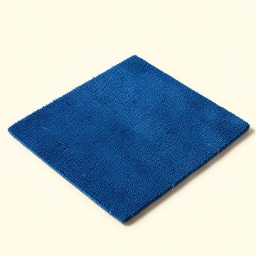 Ahull Daisy Welcome 29 In . X 17 In . Non-Slip Outdoor Door Mat (synthetic illustration; no displayed measurements)